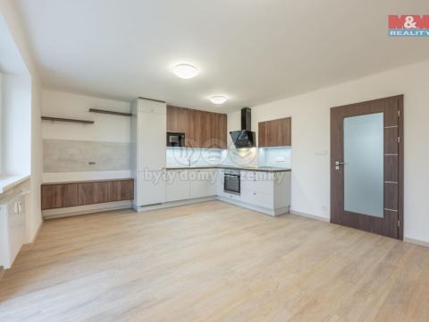 Prodej bytu 3+kk, Praha - Letňany, Tvrdého, 70 m2