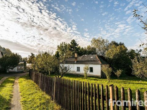 Prodej rodinného domu, Malá Roudka, 70 m2