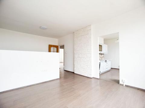 Pronájem bytu 2+1, Horní Město, 56 m2