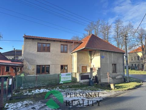 Prodej rodinného domu, Senomaty, Hostokryjská, 150 m2