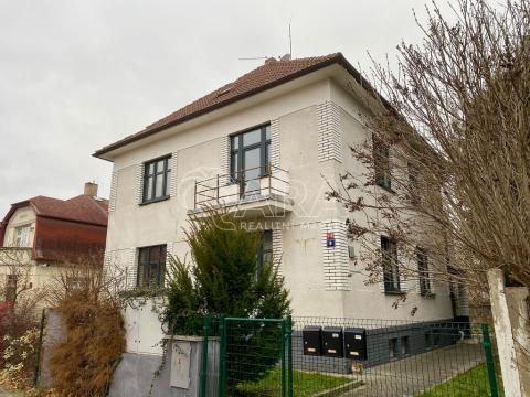 Prodej bytu 2+kk, Praha - Kbely, Mladějovská, 78 m2