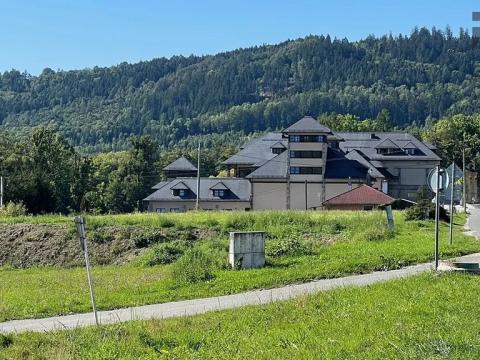 Pronájem pozemku pro bydlení, Sobotín, 822 m2