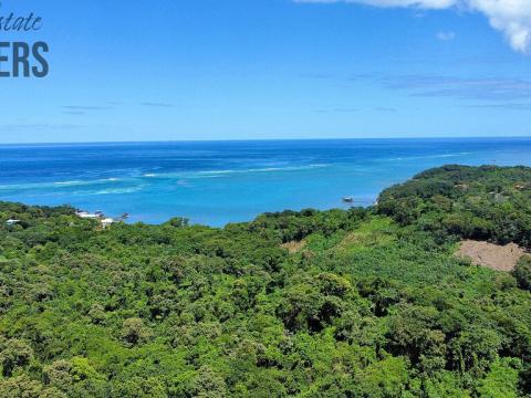 Prodej pozemku, Punta Blanca, José Santos Guardiola, Honduras, 8984 m2