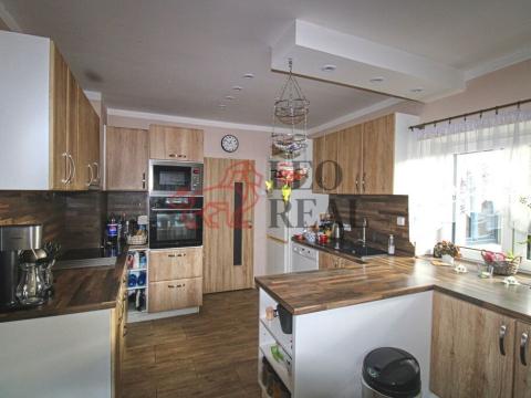 Prodej rodinného domu, Podbořany, Švermova, 240 m2
