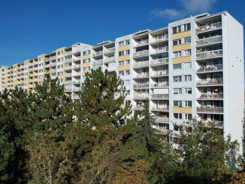 Prodej bytu 2+kk, Praha - Bohnice, Katovická, 46 m2