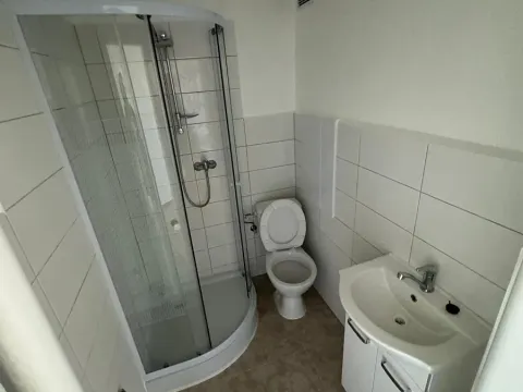 Pronájem bytu 2+kk, Ústí nad Labem, U Panského dvora, 34 m2