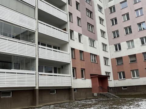 Pronájem bytu 2+1, Opava, Antonína Sovy, 52 m2