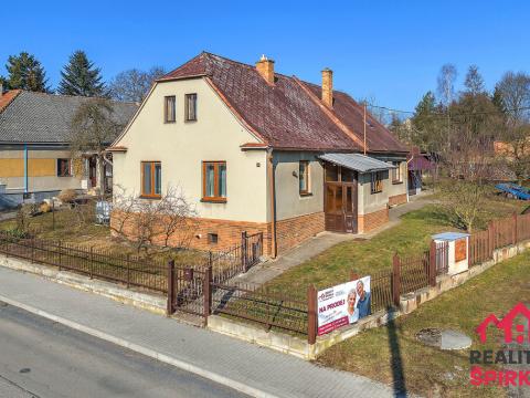 Prodej rodinného domu, Staré Město, 276 m2