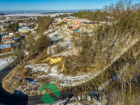 Prodej pozemku pro bydlení, Horky nad Jizerou, 2352 m2