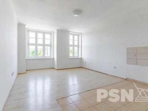 Prodej bytu 3+kk, Brno, Fryčajova, 84 m2