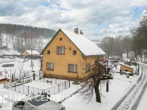 Prodej rodinného domu, Stará Paka, 220 m2