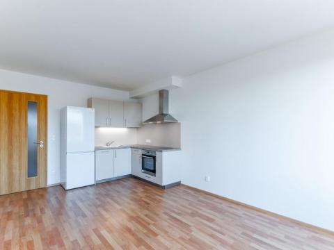 Pronájem bytu 2+kk, Praha - Vysočany, Strnadových, 55 m2