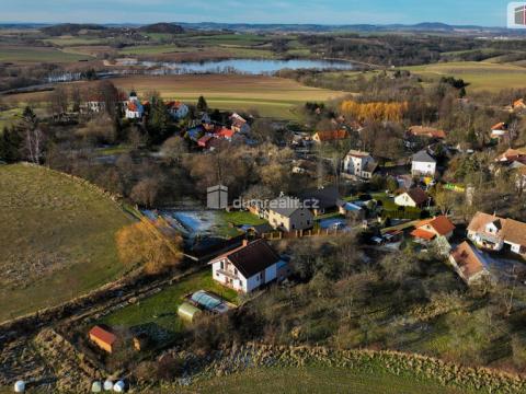 Prodej domu na klíč, Bystřice - Ouběnice, 300 m2