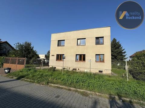 Pronájem bytu 3+kk, Praha - Kbely, Svijanská, 67 m2