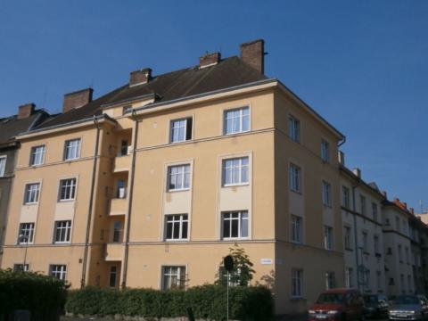 Pronájem bytu 2+kk, Teplice - Trnovany, 52 m2