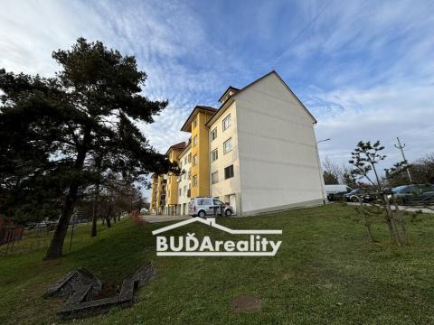 Prodej bytu 2+1, Uherský Brod, V. Růžičky, 60 m2