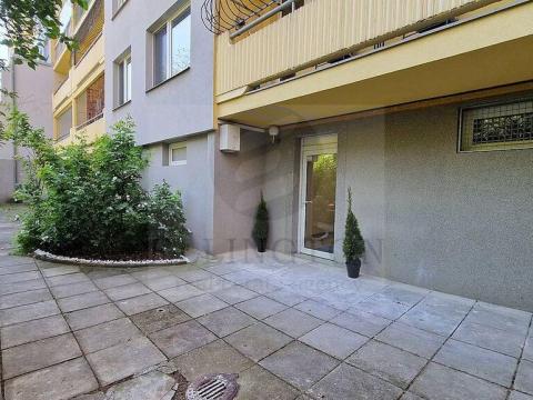 Pronájem obchodního prostoru, Praha - Stodůlky, Husníkova, 34 m2