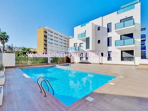 Prodej bytu 3+kk, Torrevieja, Španělsko, 57 m2