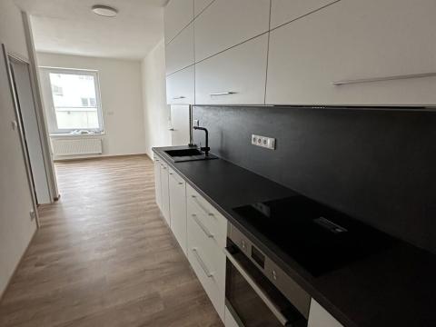 Pronájem bytu 3+kk, Brno - Žebětín, 55 m2