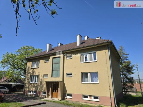 Prodej bytu 3+1, Podmoky, 80 m2