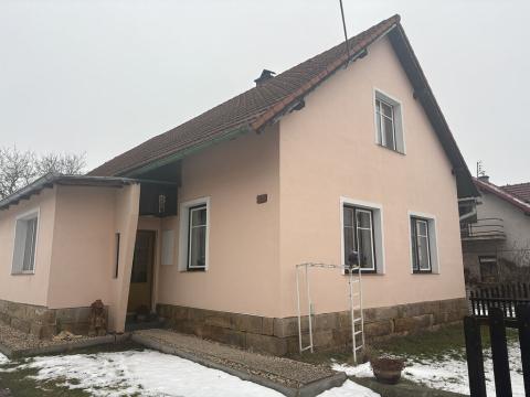 Prodej rodinného domu, Slatiny, 174 m2