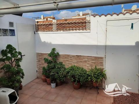 Prodej rodinného domu, Torrevieja, Španělsko, 65 m2