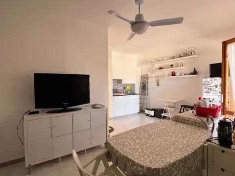 Prodej bytu 3+kk, San Nicola Arcella, Itálie, 70 m2