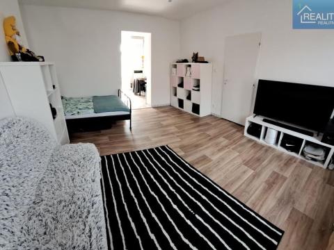 Pronájem bytu 2+kk, Prostějov, Drozdovice, 55 m2