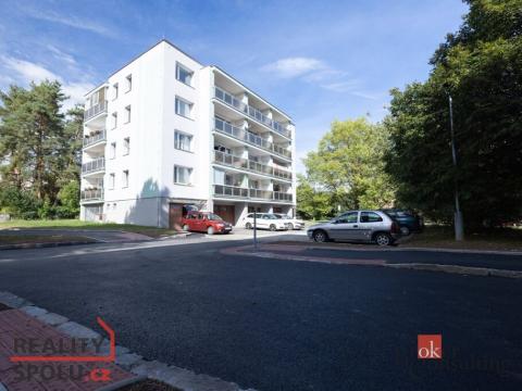 Prodej bytu 3+1, Plzeň - Severní Předměstí, Elišky Krásnohorské, 67 m2