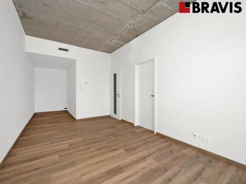 Prodej bytu 2+kk, Brno - Horní Heršpice, Bohunická, 37 m2