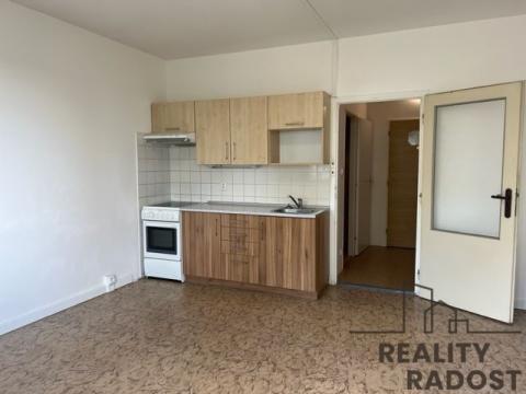 Pronájem bytu 2+kk, Hodonín, Pančava, 49 m2