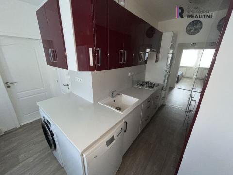 Prodej bytu 4+1, Šumperk, Zahradní, 93 m2