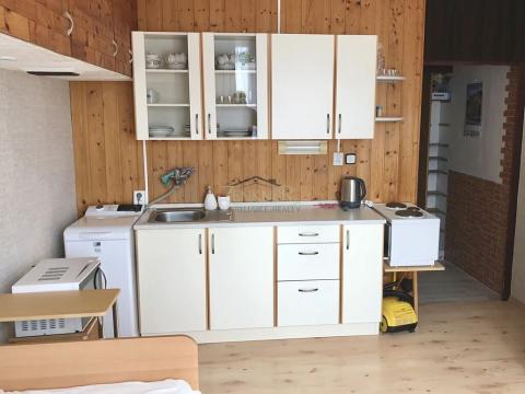 Pronájem bytu 1+kk, Říčany, U Olivovny, 23 m2