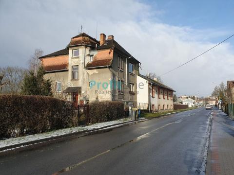 Prodej bytu 3+1, Zábřeh, Na Křtaltě, 80 m2