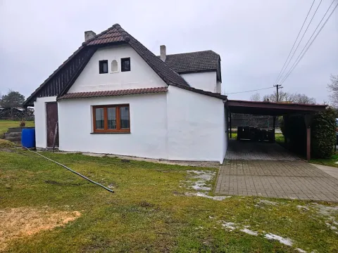 Prodej rodinného domu, Bernartice, 120 m2