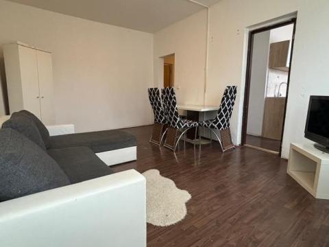 Pronájem bytu 2+1, Rotava, Sídliště, 52 m2