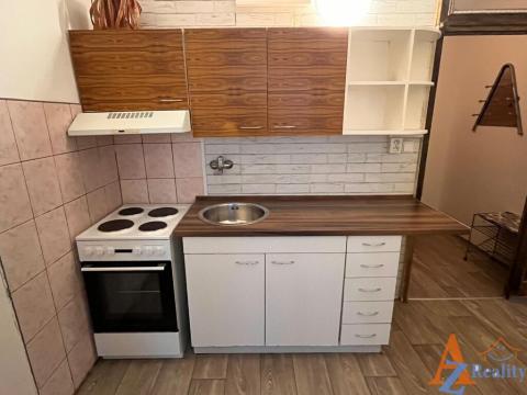 Pronájem bytu 2+kk, Chomutov, Školní pěšina, 40 m2