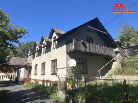 Prodej rodinného domu, Opatov, 120 m2