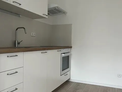 Prodej bytu 2+kk, Praha - Řepy, Laudova, 36 m2