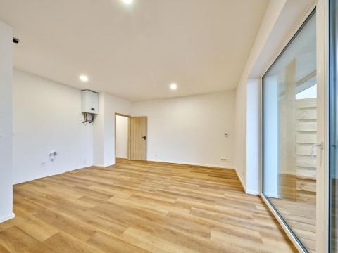 Prodej bytu 1+kk, Trutnov - Horní Staré Město, Horská, 44 m2