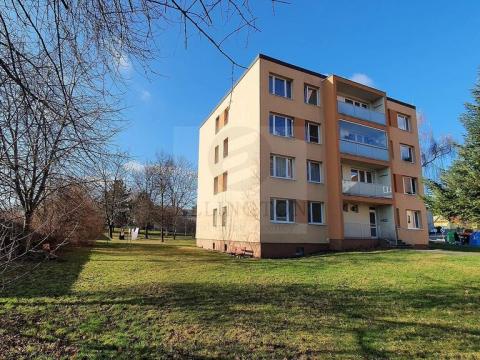 Prodej bytu 1+1, Praha - Michle, Podle Kačerova, 35 m2