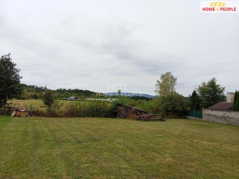 Prodej pozemku pro bydlení, Boršov nad Vltavou, Poříčská, 1732 m2