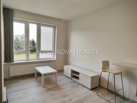 Pronájem bytu 2+kk, České Budějovice - České Budějovice 2, Lipová, 40 m2