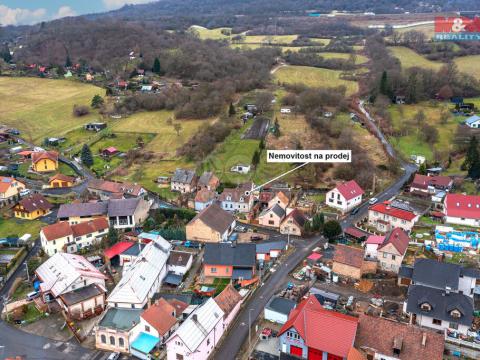 Prodej rodinného domu, Prackovice nad Labem, 95 m2