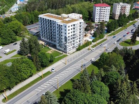 Prodej bytu 4+kk, Jihlava, Okružní, 122 m2