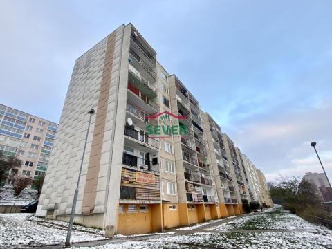 Prodej bytu 4+1, Litvínov - Janov, Luční, 78 m2