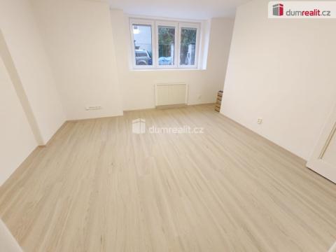 Pronájem bytu 1+kk, Praha - Michle, Vnější, 30 m2