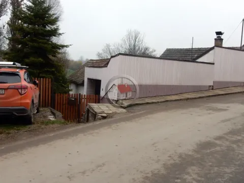 Prodej rodinného domu, Stařeč, Pikharta, 100 m2