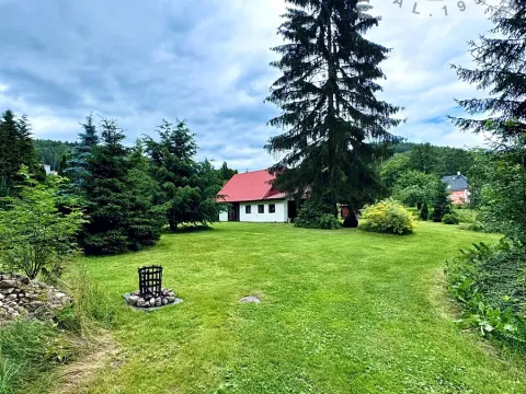 Prodej pozemku pro bydlení, Nejdek, 3444 m2