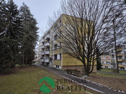 Pronájem bytu 1+kk, Nové Město nad Metují, Družstevní, 36 m2